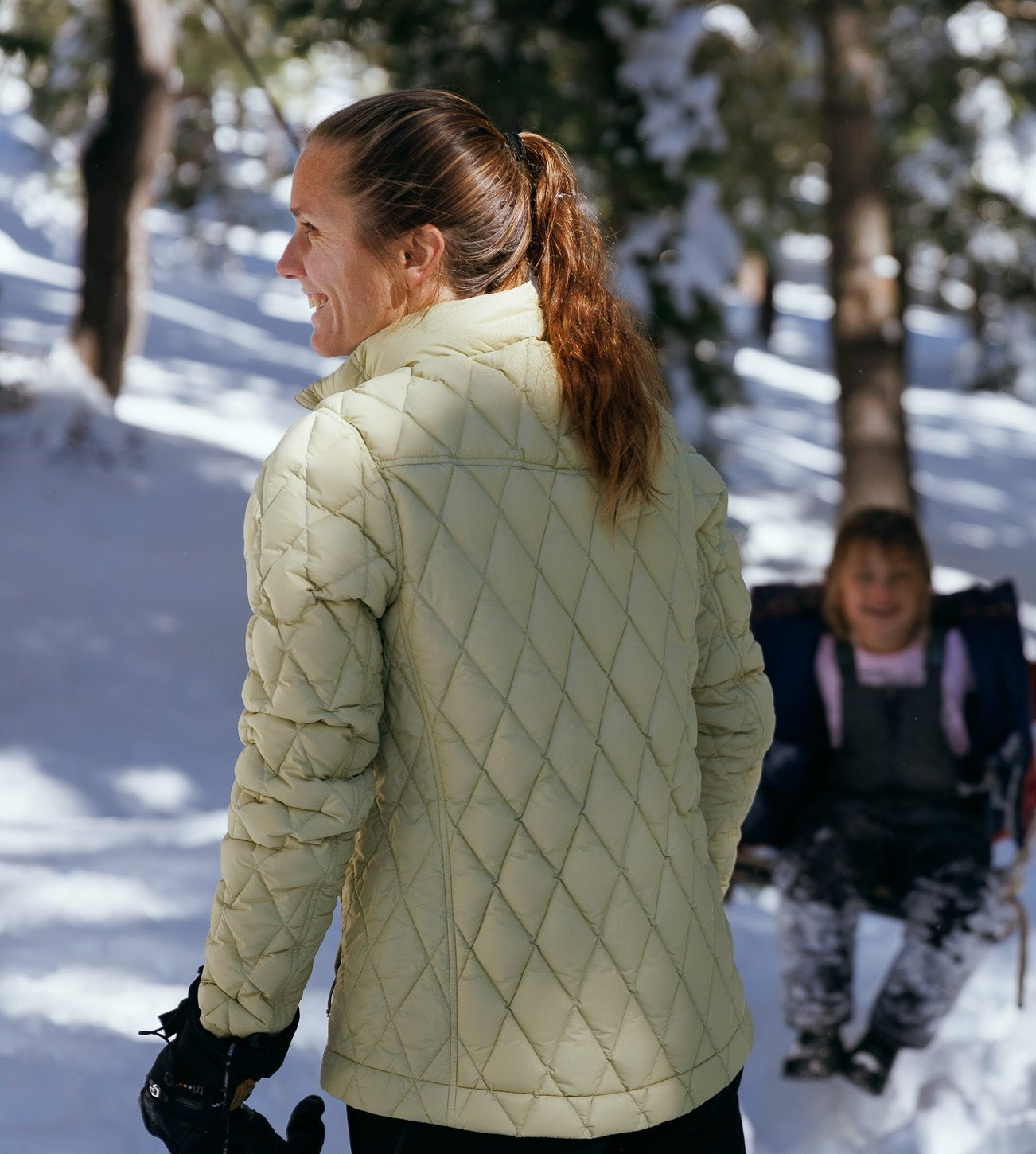 Women's Variant Jacket