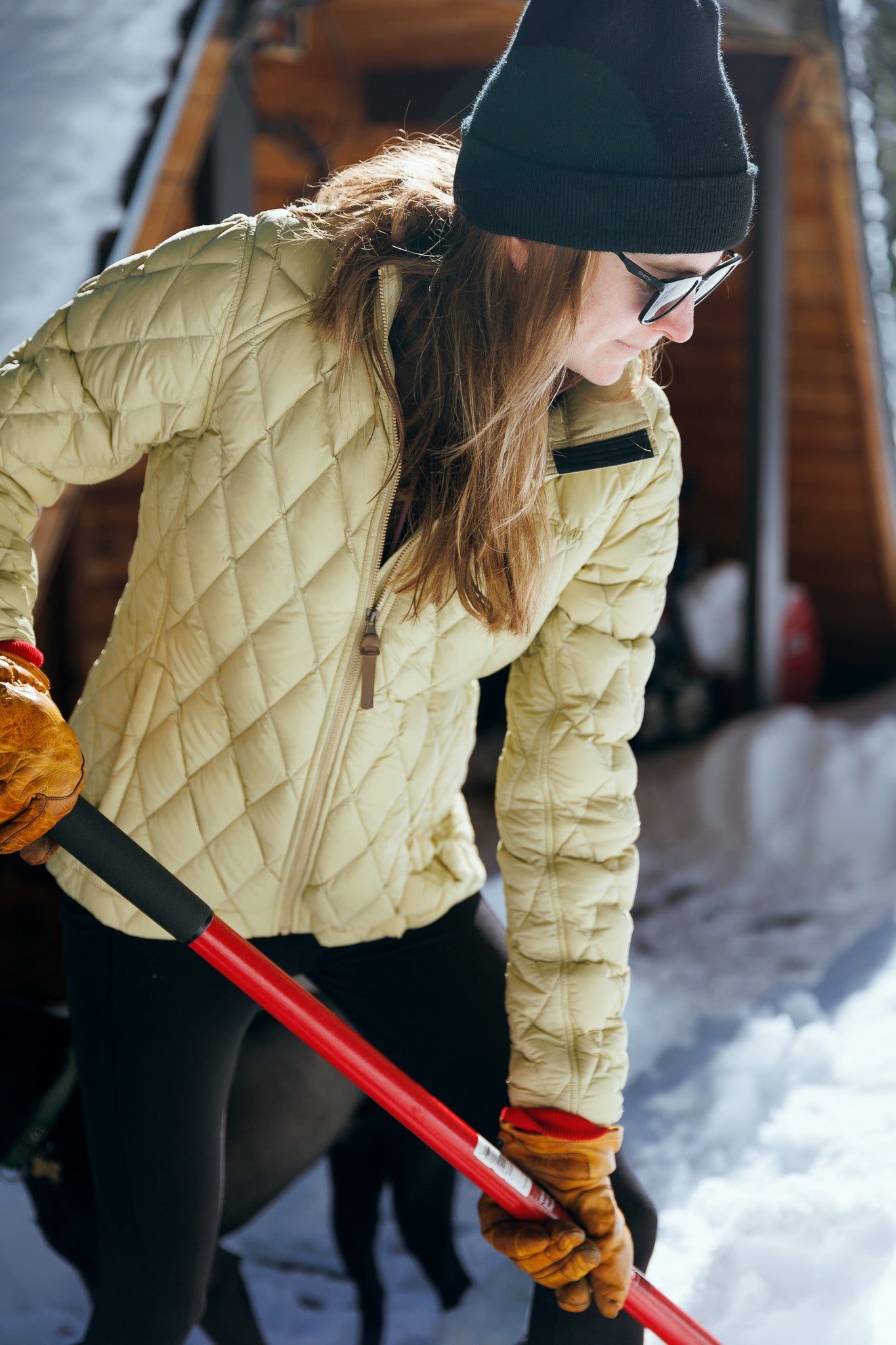Women's Variant Jacket