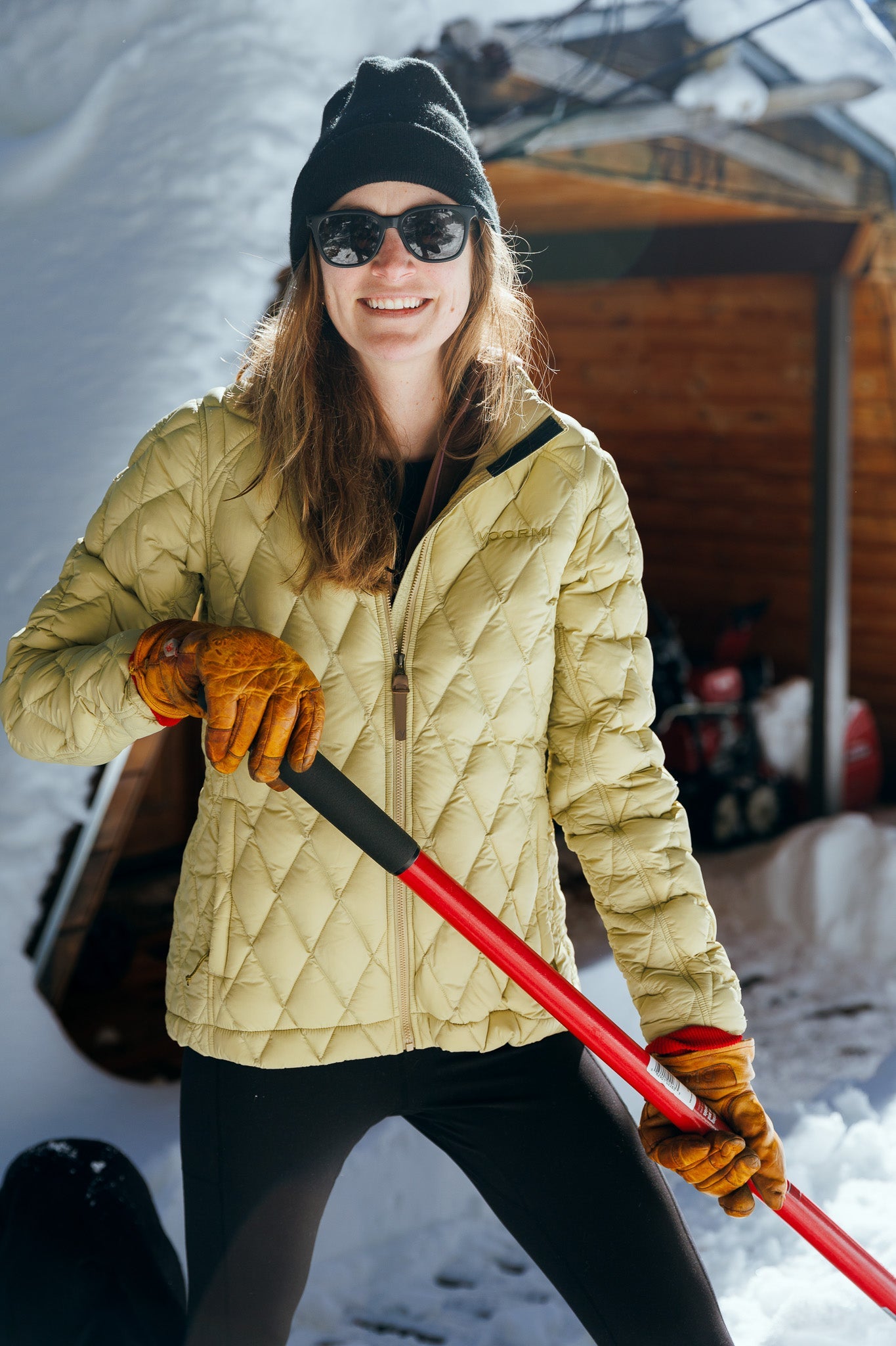 Women's Variant Jacket