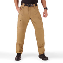 Load image into Gallery viewer, Aztec Tactical Pants - Khaki
