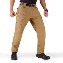 Load image into Gallery viewer, Aztec Tactical Pants - Khaki