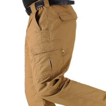 Load image into Gallery viewer, Aztec Tactical Pants - Khaki