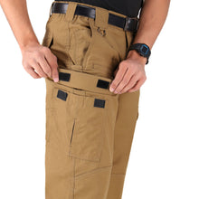 Load image into Gallery viewer, Aztec Tactical Pants - Khaki