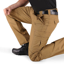 Load image into Gallery viewer, Aztec Tactical Pants - Khaki