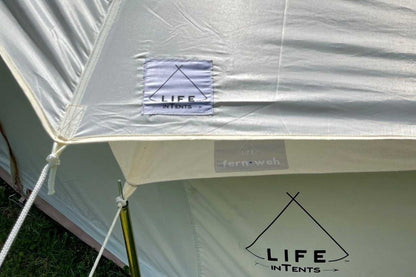 Bell Tent Fly Cover Shield  | 5M (16 ft)