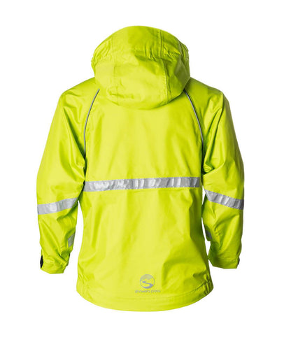 Updated Little Crossover Jacket