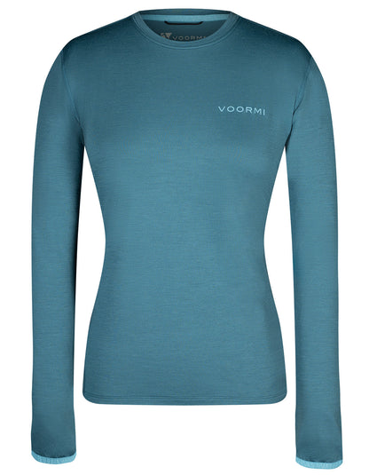 Women's Long Sleeve Tech Tee