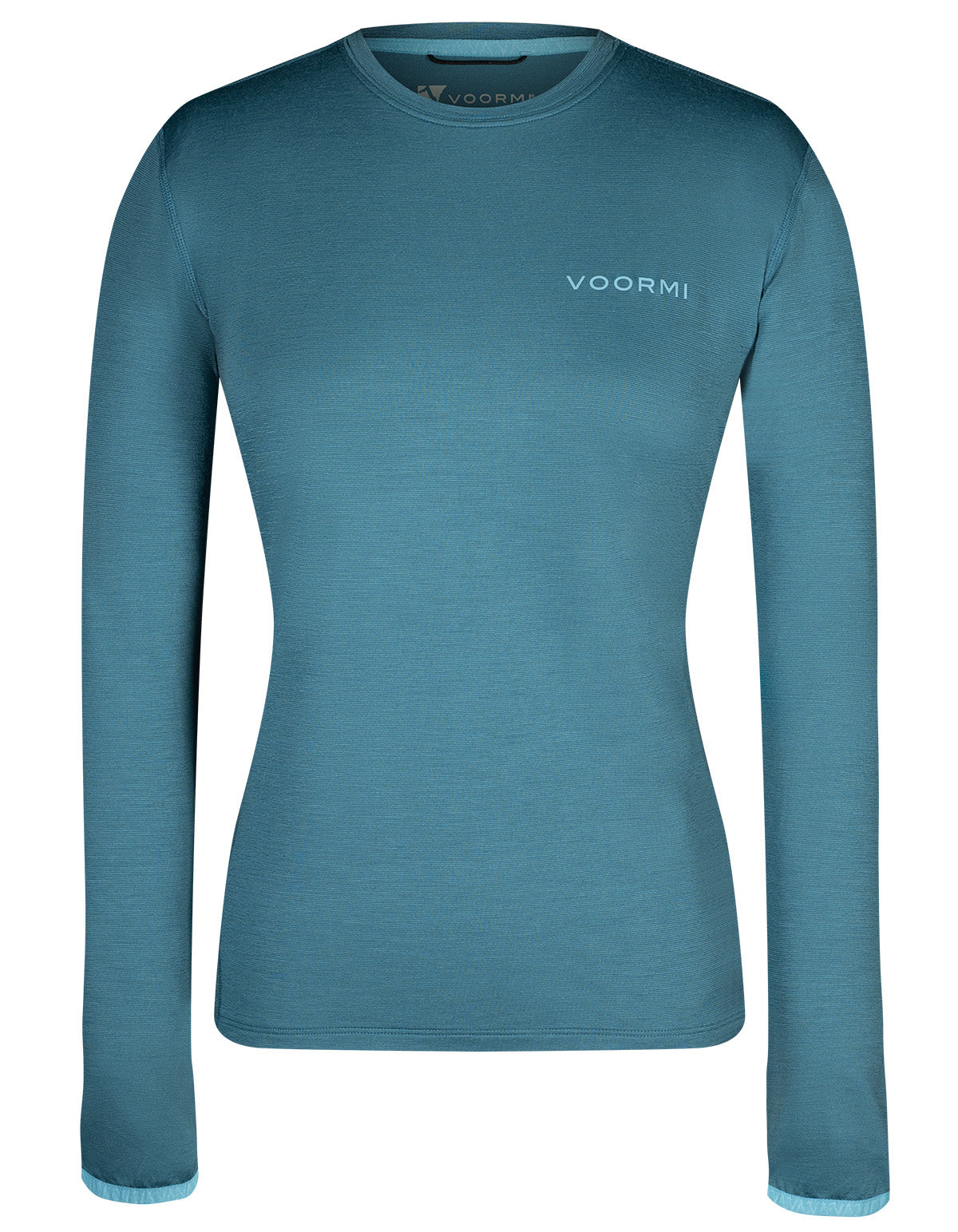 Women's Long Sleeve Tech Tee