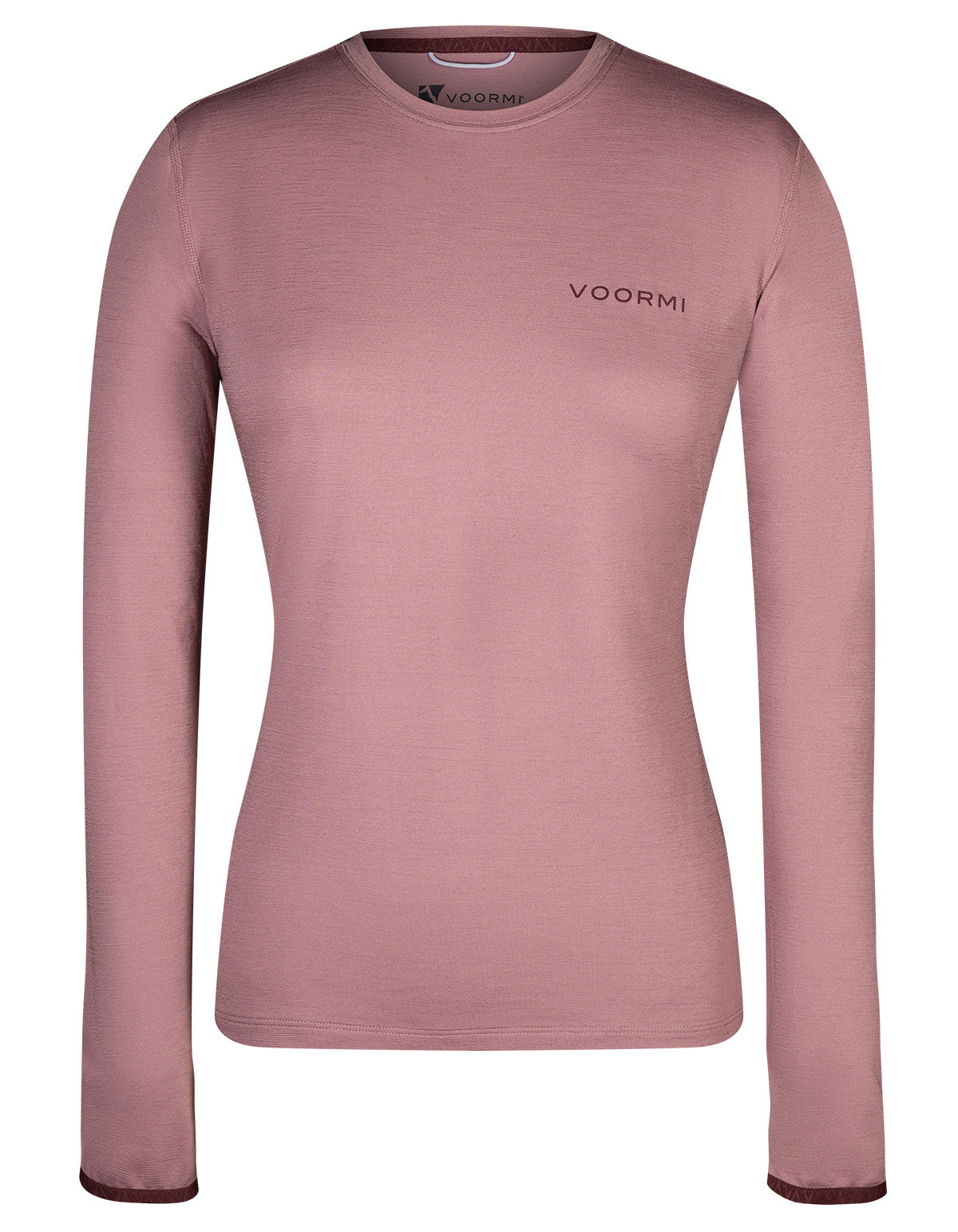 Women's Long Sleeve Tech Tee