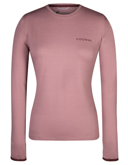 Women's Long Sleeve Tech Tee