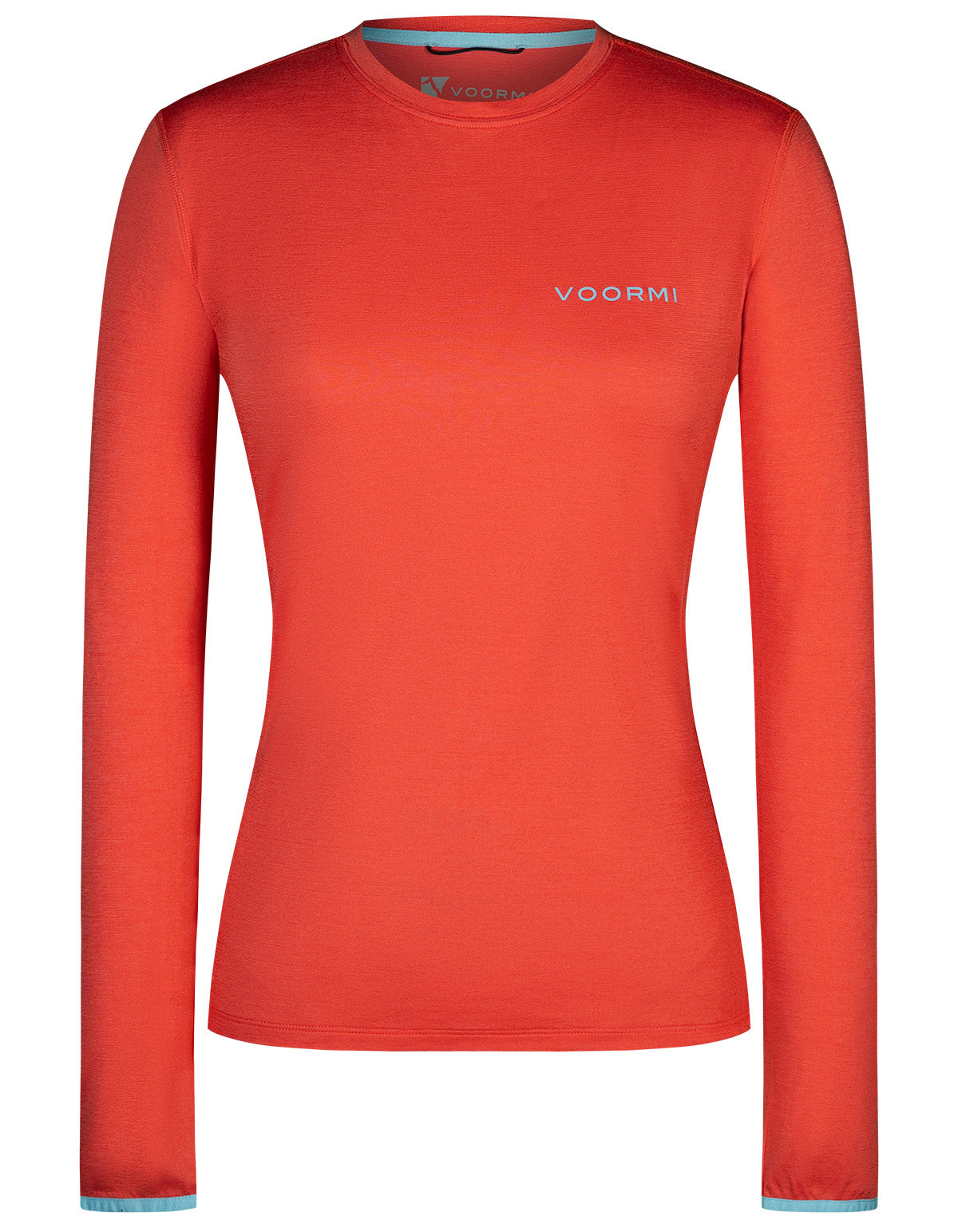 Women's Long Sleeve Tech Tee