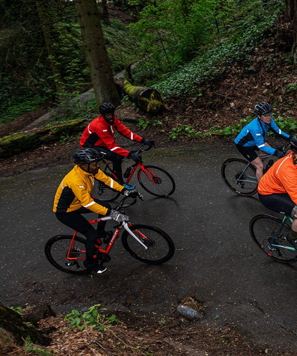 Men's Elite 2.1 Jacket