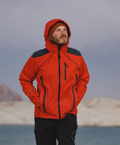 Men's Refuge Jacket