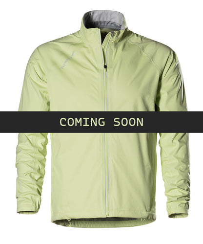 Men's Cloudburst Jacket