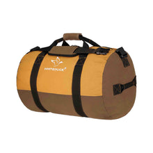 Load image into Gallery viewer, Filios Canvas Duffel Bag