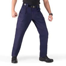 Load image into Gallery viewer, Aztec Tactical Pants - Navy