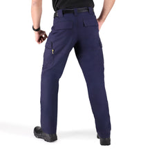Load image into Gallery viewer, Aztec Tactical Pants - Navy