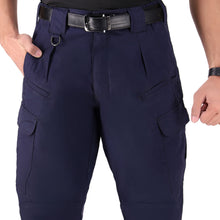 Load image into Gallery viewer, Aztec Tactical Pants - Navy