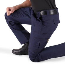 Load image into Gallery viewer, Aztec Tactical Pants - Navy