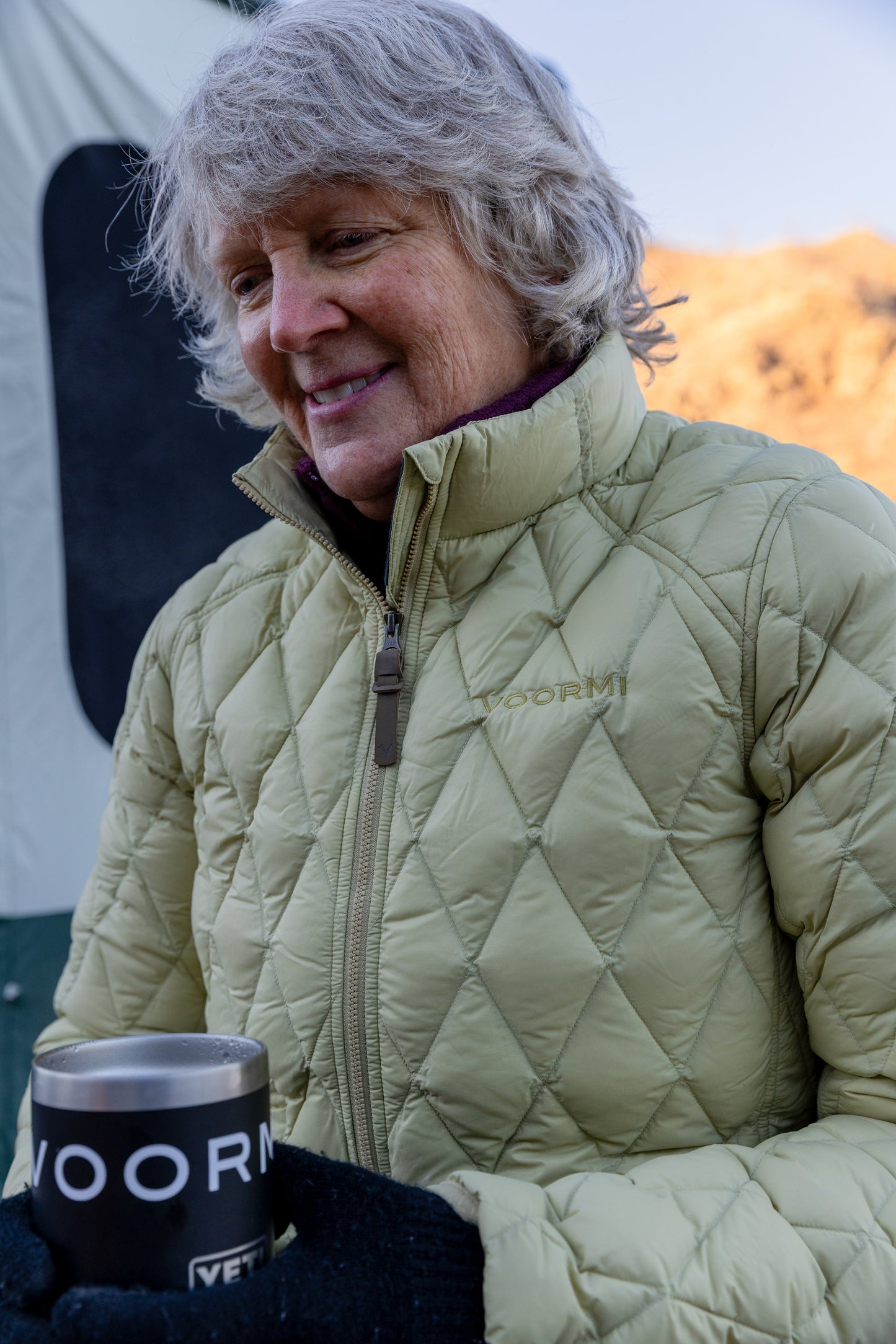 Women's Variant Jacket