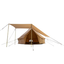 Load image into Gallery viewer, Awning for Bell tents