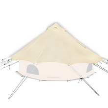 Load image into Gallery viewer, Regatta Bell Tent - Fly sheet