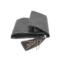 Load image into Gallery viewer, 20&#39; Regatta Bell Tent Ground Tarp