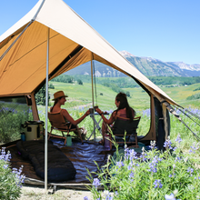 Load image into Gallery viewer, Rover Scout Tent 8&#39;x13&#39;