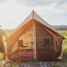 Load image into Gallery viewer, Rover Scout Tent 8&#39;x13&#39;