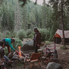Load image into Gallery viewer, Rover Scout Tent 8&#39;x13&#39;