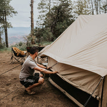 Load image into Gallery viewer, Rover Scout Tent 8&#39;x13&#39;