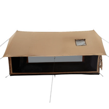 Load image into Gallery viewer, Rover Scout Tent 8&#39;x13&#39;