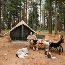 Load image into Gallery viewer, Rover Scout Tent 8&#39;x13&#39;