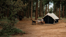 Load image into Gallery viewer, Rover Scout Tent 8&#39;x13&#39;