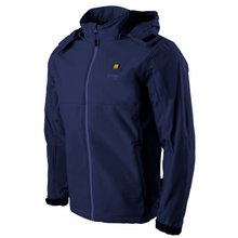 Load image into Gallery viewer, Sahara II Men&#39;s Heated Jacket