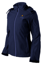 Load image into Gallery viewer, Sahara II Women&#39;s Heated Jacket