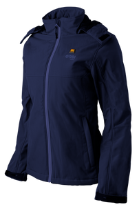Sahara II Women's Heated Jacket