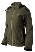 Load image into Gallery viewer, Sahara II Women&#39;s Heated Jacket