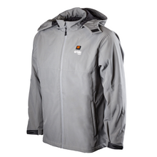 Load image into Gallery viewer, Sahara II Men&#39;s Heated Jacket