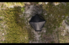 Load image into Gallery viewer, Nova 4 Sauna Tent (4-person; tent only)