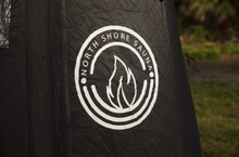 Load image into Gallery viewer, Nova 4 Sauna Tent (4-person; tent only)
