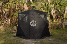 Load image into Gallery viewer, Nova 4 Sauna Tent (4-person; tent only)
