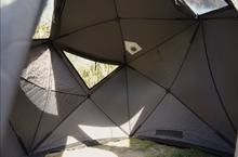 Load image into Gallery viewer, Mini Cube Sauna Tent (2-person; tent only)