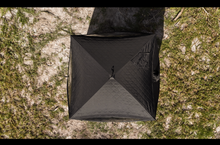 Load image into Gallery viewer, Mini Cube Sauna Tent (2-person; tent only)