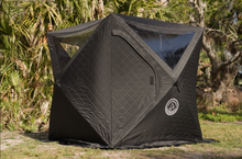 Load image into Gallery viewer, Mini Cube Sauna Tent (2-person; tent only)