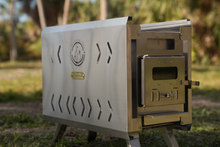 Load image into Gallery viewer, Mini Cube Sauna Tent Starter Package (2-person)