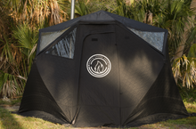 Load image into Gallery viewer, Nova 4 Sauna Tent Premium Package (4-person)