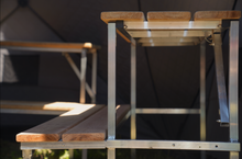 Load image into Gallery viewer, Dome Sauna Tent Elite Experience Package (8-person)