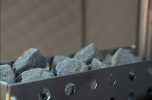 Load image into Gallery viewer, Rock Basket for Mini Stove