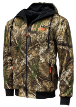 Load image into Gallery viewer, Shadow Men&#39;s Heated Hunting Hoodie - Available in Mossy Oak® and Real Tree®